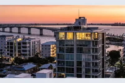 111 Golden Gate Point #802PH, Sarasota, FL 34236 - Photo 2