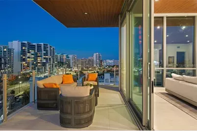 111 Golden Gate Point #802PH, Sarasota, FL 34236 - Photo 16