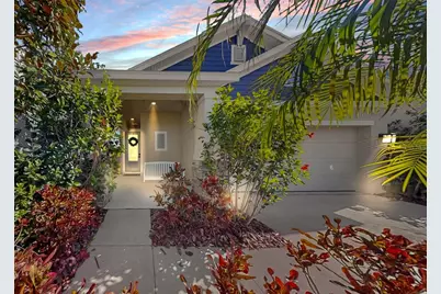 7206 Paradiso Drive, Apollo Beach, FL 33572 - Photo 2