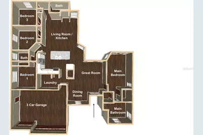 12230 Padron Boulevard, Spring Hill, FL 34609 - Photo 26