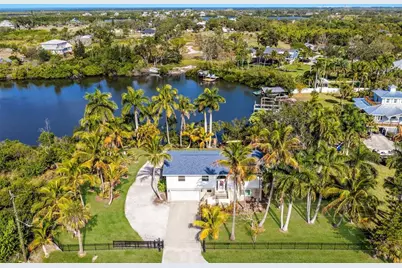 898 Bayshore Drive, Terra Ceia, FL 34250 - Photo 1