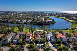 3533 Fair Oaks Ln, Longboat Key, FL 34228 - Photo 2