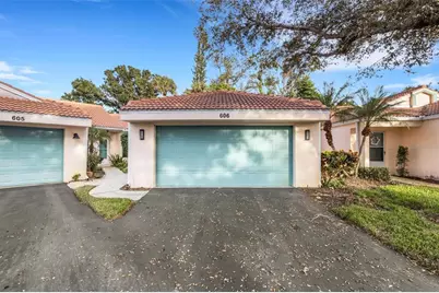 606 Marcus Street #26, Venice, FL 34285 - Photo 1