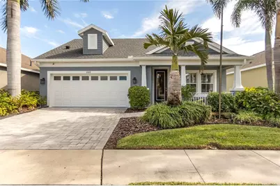 6423 Tideline Drive, Apollo Beach, FL 33572 - Photo 1