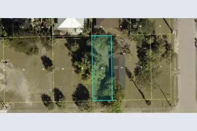 2989 Dunbar Avenue, Fort Myers, FL 33916 - Photo 1