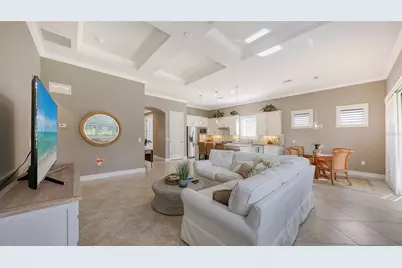 11105 Sandhill Preserve Drive, Sarasota, FL 34238 - Photo 14