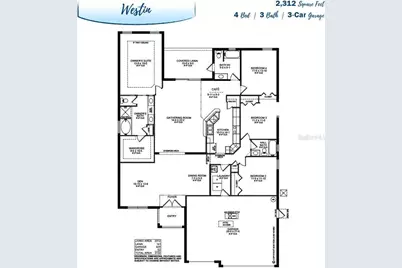16129 67th Court E, Parrish, FL 34219 - Photo 2
