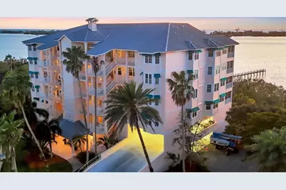 242 Hidden Bay Drive #302, Osprey, FL 34229 - Photo 2