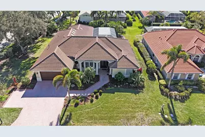 4798 Hanging Moss Lane, Sarasota, FL 34238 - Photo 2