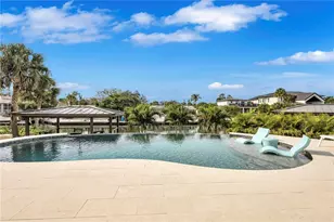 5078 Sandy Beach Ave, Sarasota, FL 34242 - Photo 12