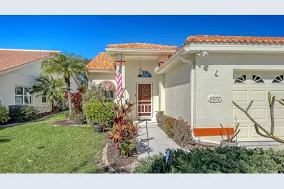 4977 Tamarack Trail, Venice, FL 34293 - Photo 4