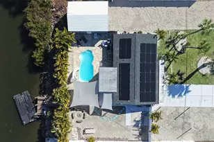 848 E 4th St, Englewood, FL 34223 - Photo 1