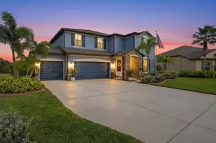 11114 58th St Cir E, Parrish, FL 34219 - Photo 2