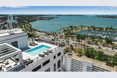 33 S Palm Avenue #902, Sarasota, FL 34236 - Photo 2