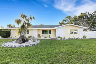 1808 78th Street NW, Bradenton, FL 34209 - Photo 1