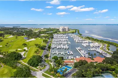2600 Harbourside Drive #P-07, Longboat Key, FL 34228 - Photo 10