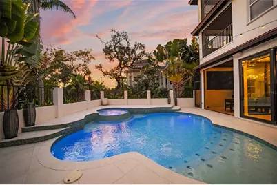 1451 Rebecca Lane, Sarasota, FL 34231 - Photo 2