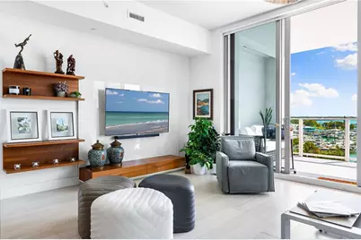 1155 N Gulfstream Avenue #606, Sarasota, FL 34236 - Photo 22