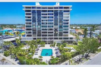 5300 Ocean Boulevard #202, Sarasota, FL 34242 - Photo 2