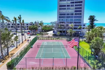 5300 Ocean Boulevard #202, Sarasota, FL 34242 - Photo 34