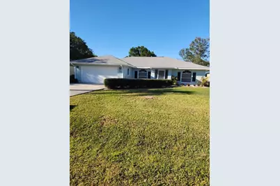 4512 Ulster Avenue, North Port, FL 34287 - Photo 1