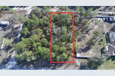 18240 Maberly Road, Weeki Wachee, FL 34614 - Photo 1