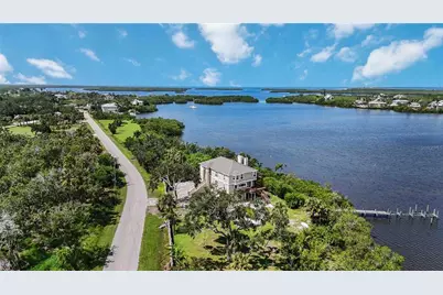 1470 Bayshore Drive, Terra Ceia, FL 34250 - Photo 1