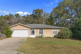 3493 E Odier St, Inverness, FL 34453 - Photo 1