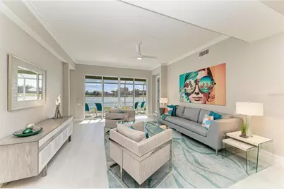 6527 Moorings Point Circle #101, Lakewood Ranch, FL 34202 - Photo 6