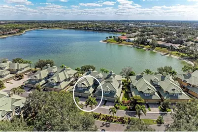 6527 Moorings Point Circle #101, Lakewood Ranch, FL 34202 - Photo 2