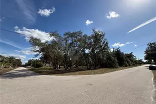 Maukbach Terrace, North Port, FL 34286 - Photo 1