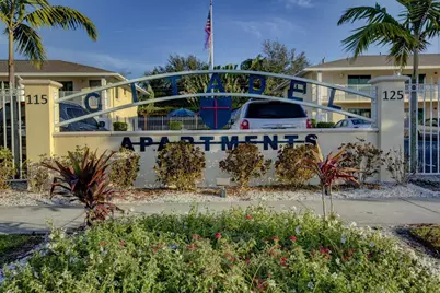 115 Airport Avenue E #19, Venice, FL 34285 - Photo 1