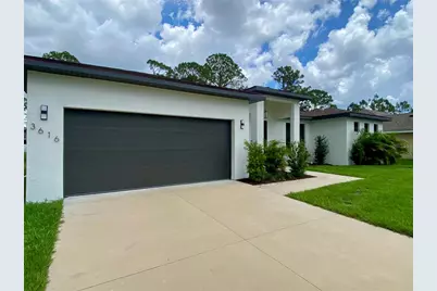 3616 Bellefonte Avenue, North Port, FL 34286 - Photo 1