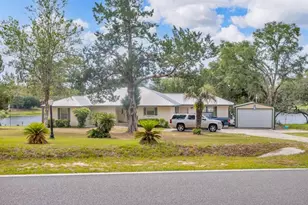 135 Ashley Lake Dr, Melrose, FL 32666 - Photo 1