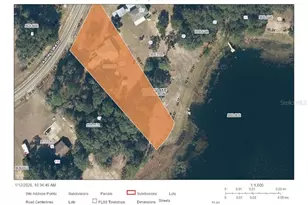 135 Ashley Lake Dr, Melrose, FL 32666 - Photo 42