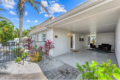 1123 Crescent Street #1123/1125, Sarasota, FL 34242 - Photo 2