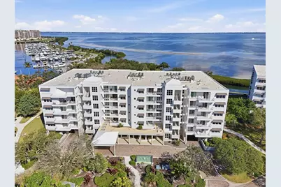 2550 Harbourside Drive #333, Longboat Key, FL 34228 - Photo 2