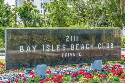 2550 Harbourside Drive #333, Longboat Key, FL 34228 - Photo 32