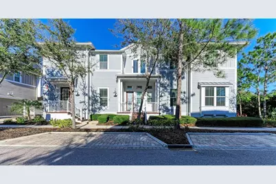 339 Sapphire Lake Drive #201, Bradenton, FL 34209 - Photo 1