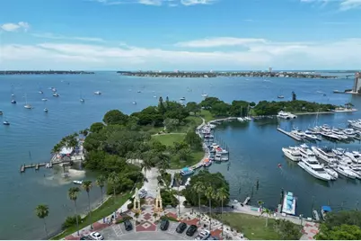 555 S Gulfstream Avenue #804, Sarasota, FL 34236 - Photo 34