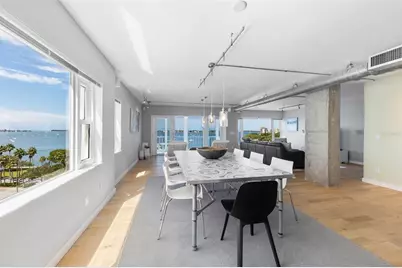 555 S Gulfstream Avenue #804, Sarasota, FL 34236 - Photo 14