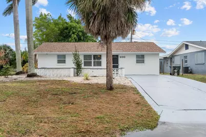 200 San Lorenzo Avenue, North Port, FL 34287 - Photo 4