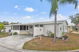 3102 92nd St Ct E, Palmetto, FL 34221 - Photo 1