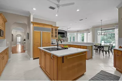 25 Sugar Mill Drive, Osprey, FL 34229 - Photo 14