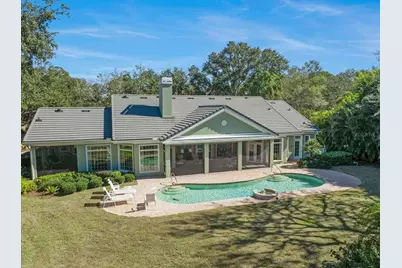 25 Sugar Mill Drive, Osprey, FL 34229 - Photo 2