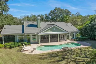 25 Sugar Mill Dr, Osprey, FL 34229 - Photo 2