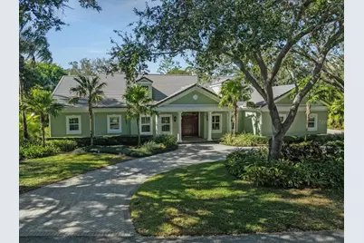 25 Sugar Mill Drive, Osprey, FL 34229 - Photo 1