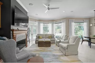 25 Sugar Mill Drive, Osprey, FL 34229 - Photo 20