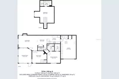 1222 Golfview Woods Drive #1222, Sun City Center, FL 33573 - Photo 54