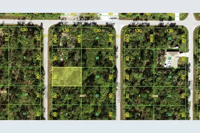 3088 Jonah Street, Port Charlotte, FL 33948 - Photo 1